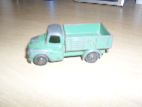 Vintage dublo austin lorry - dublo,