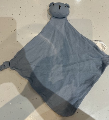George asda blue teddy bear - george,