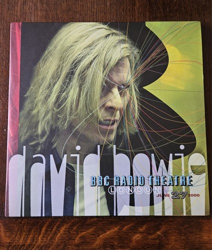 David bowie bbc radio - bowie,