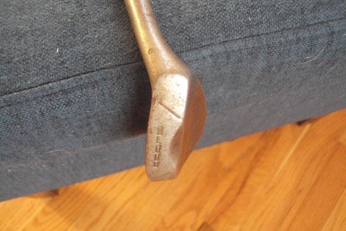 Cobra pwr trusty - trusty, rusty