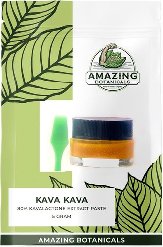 Kavaco2 kavalactone - 80%,