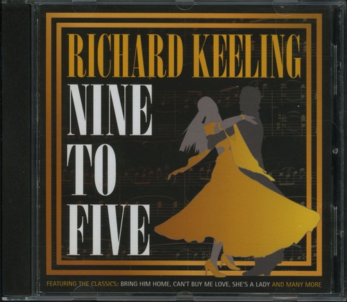 Richard keeling nine - richard,