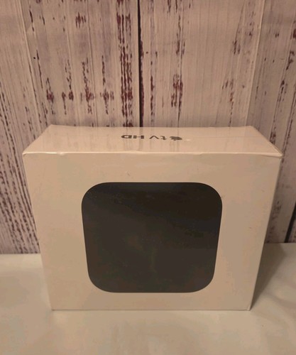 New sealed apple - 4k, model