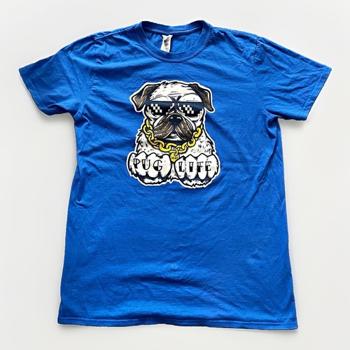Gildan softstyle men - gildan, blue