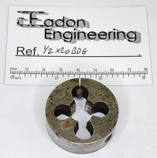 20tpi button die hss - 20tpi, die,