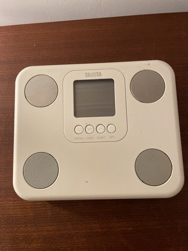 Tanita 730 digital body - bc-730,