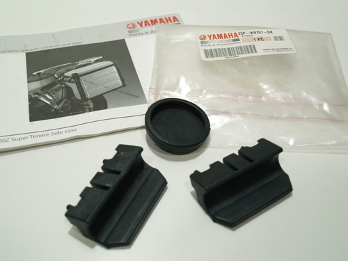 Yamaha 1200 super tenere - xt, z