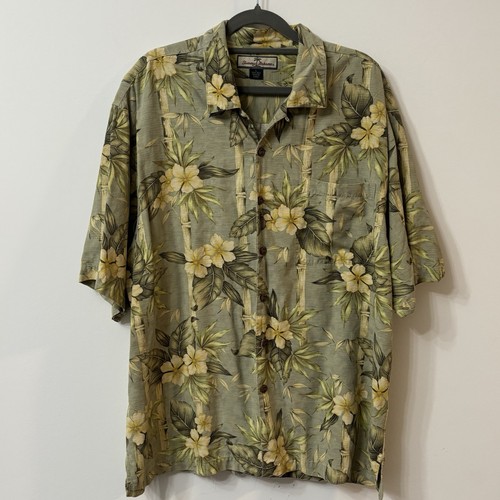Tommy bahama 100 - tommy, silk