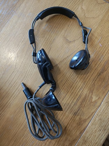 Vintage british gpo - gpo, headset