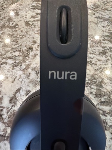 Nura nuraphone bluetooth - nura,