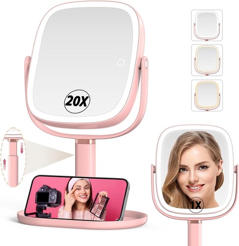 Mocado makeup mirror with - mocado,