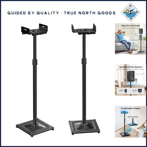 Alloy steel speaker stands for - speaker,