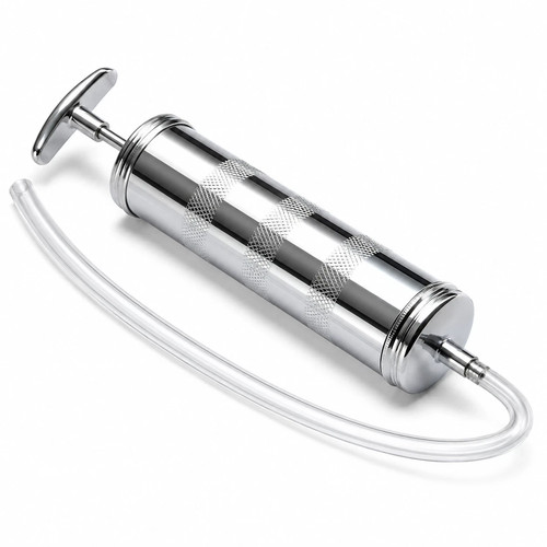 Autojack 500ml suction pump - autojack,