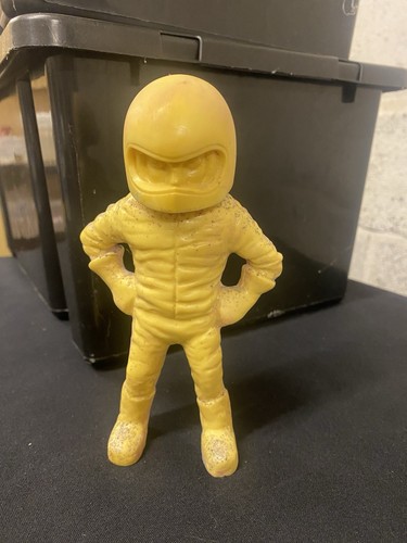 Wild willy m38 figure standing - m38,