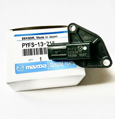 New genuine air flow meter - air,