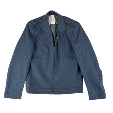 British raf jacket - jacket, 1972