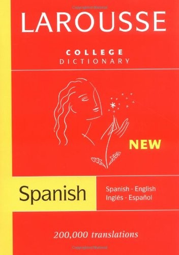 Larousse college dictionary - larousse,