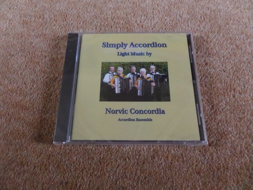 Album new sealed - cd,