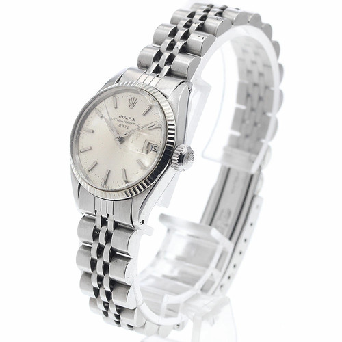 Rolex 6517 ladies - 6517, watch
