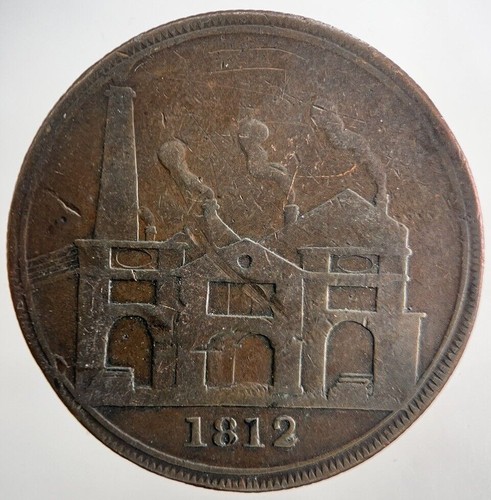 1812 hull lead works - lead,