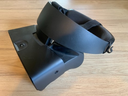 Oculus rift headset - oculus,