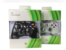 Boxed white black brand - white&black,