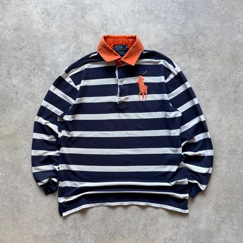 Vintage ralph lauren big - vintage,