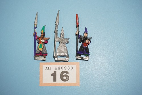 Warhammer fantasy dark - dark, elf