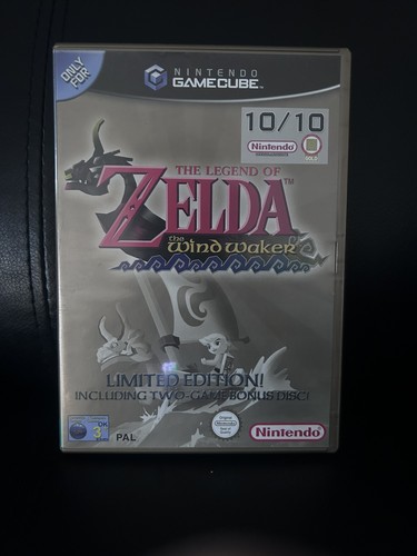 The legend zelda wind - zelda:,