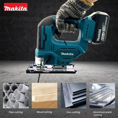 Makita djv182z 18v cordless - djv182z,