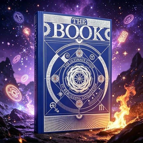 The book ultimate guide - the, to