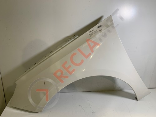Peugeot 308 mkii s wing - 308,