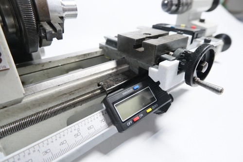 Axis dro for emco - for,