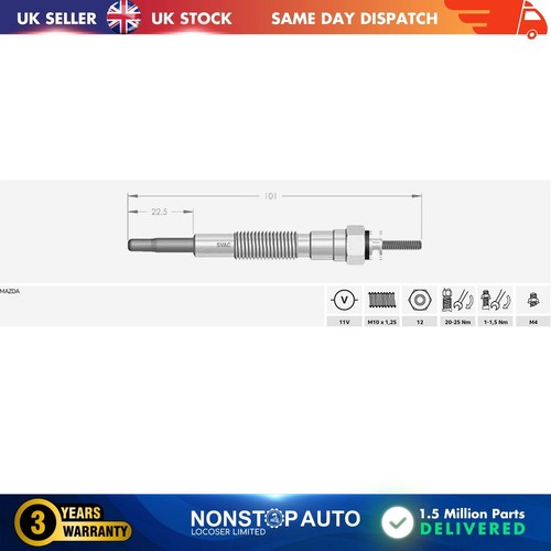 Fits nissan vanette delica van - fits,