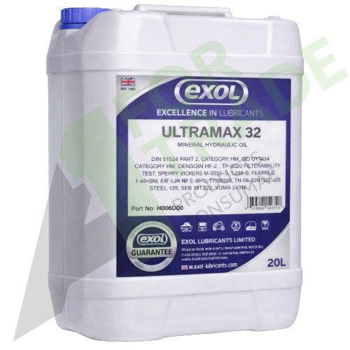 Exol ultramax - exol, 32