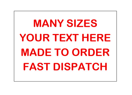 Engraved plaque door sign - engraved,