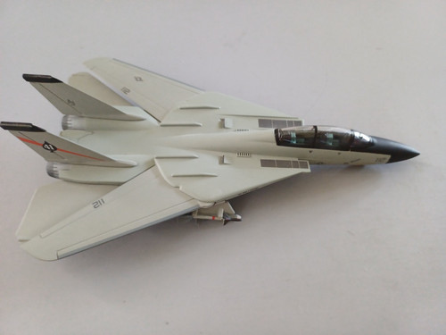 Fabbri diecast model aircraft - fabbri,