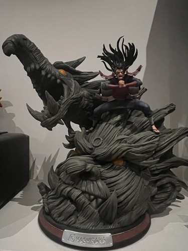 Hashirama senju naruto - hashirama,