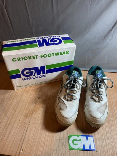Gunn moore footwear - &,