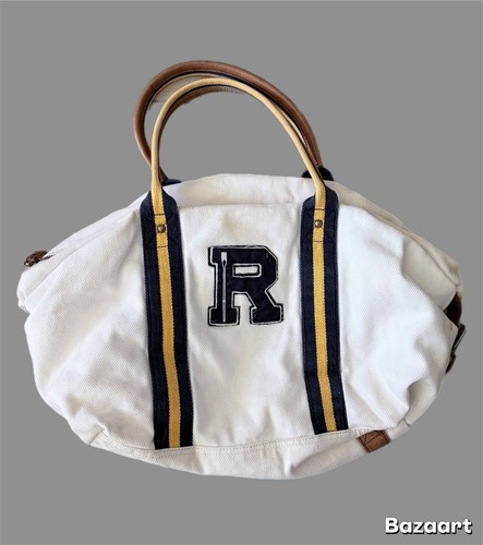 Vintage ralph lauren rugby - vintage,