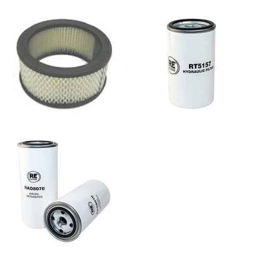 Filter service kit fits fiac - kit,