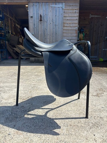 Tekna pony saddle wide - pony,