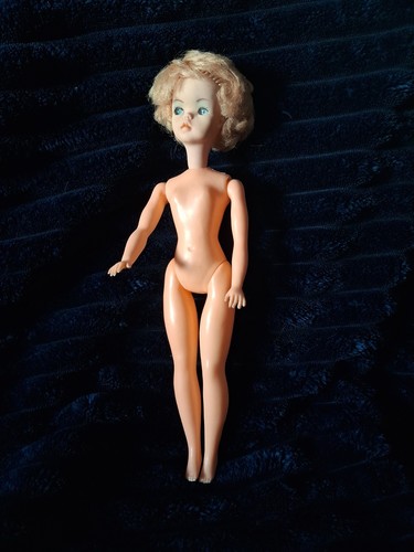 Vintatage 1960s sindy clone - 1960s,