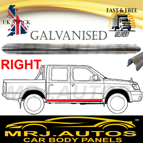 For nissan navara frontier - navara, d22