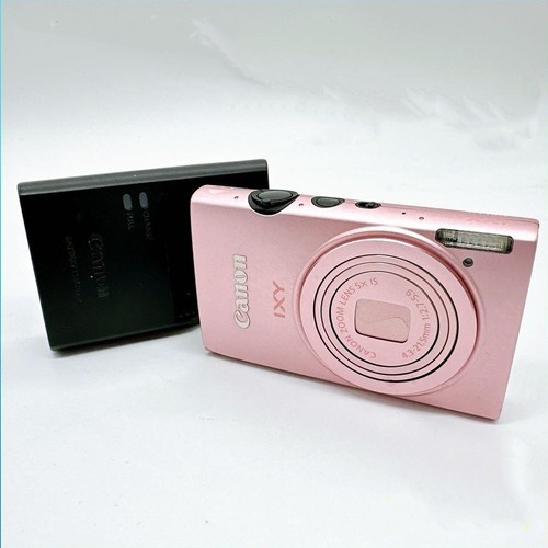 Mint canon ixy 220f - mint],