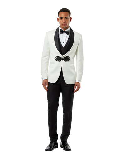 Xposed men piece floral - men's,
