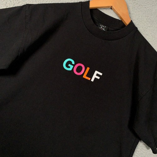 Golf wang shirt - wang, multi-color