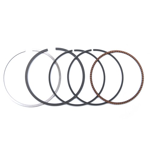 Wiseco 76mm piston rings - wiseco,