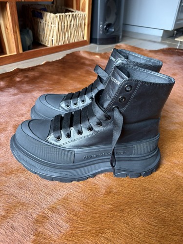 Alexander mcqueen tread slick - tread,