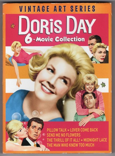 Doris day the - doris, 'the